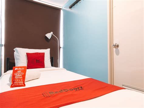 reddoorz at hotel rosemarie|REDDOORZ AT HOTEL ROSEMARIE $22 ($̶4̶0̶).